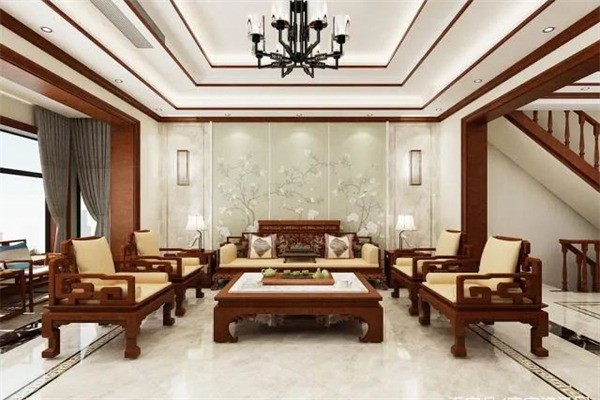 缔尚大师集成墙面